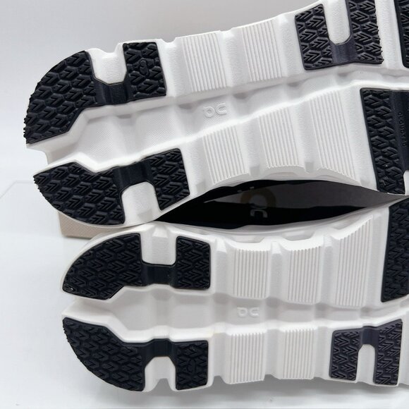 On Cloudrunner 2 Womens Running Shoe Eclipse/Black US 7.5 Wide - Picture 9 of 11